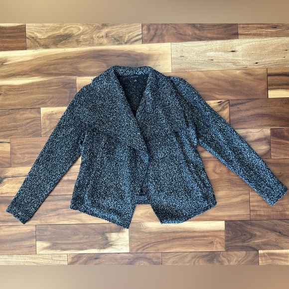 Ann Taylor Cardigan Jacket size Medium - Picture 1 of 4
